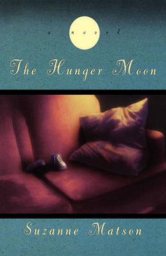 Cover image for The Hunger Moon