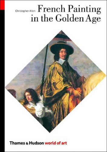 Cover image for French Painting in the Golden Age