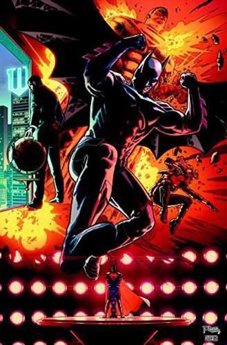 Cover image for Injustice 2 Vol. 1