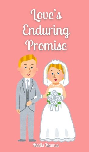 Cover image for Love's Enduring Promise