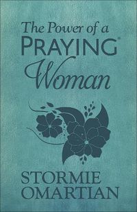 Cover image for The Power of a Praying Woman