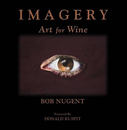 Cover image for Imagery, Art for Wine