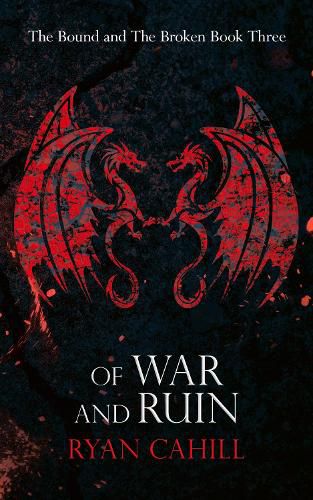 Cover image for Of War and Ruin