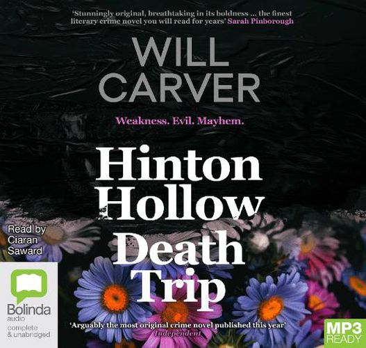 Cover image for Hinton Hollow Death Trip