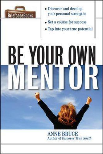 Cover image for Be Your Own Mentor