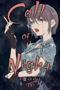 Cover image for Call of the Night, Vol. 19