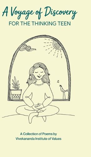 Cover image for A Voyage of Discovery