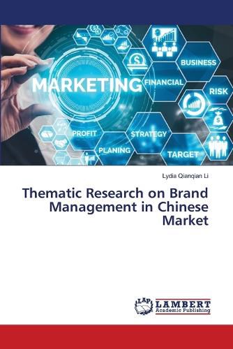 Cover image for Thematic Research on Brand Management in Chinese Market