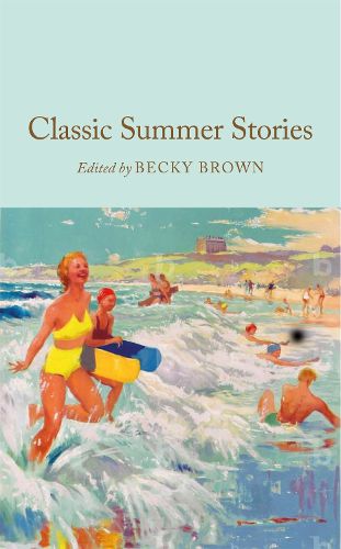 Cover image for Classic Summer Stories
