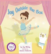 Cover image for Joy Outside the Box