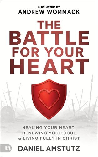 Cover image for Battle For Your Heart