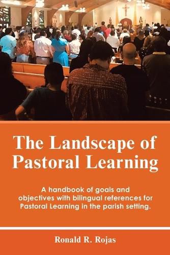 Cover image for The Landscape of Pastoral Learning