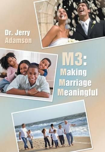 Cover image for M3: Making Marriage Meaningful