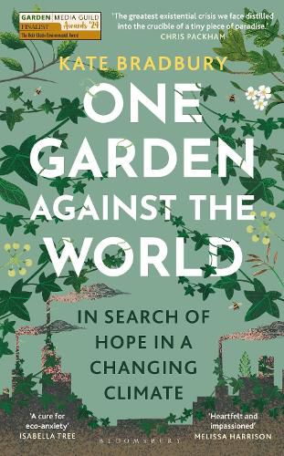 Cover image for One Garden Against the World