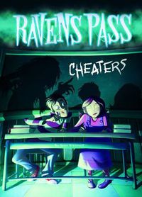 Cover image for Cheaters