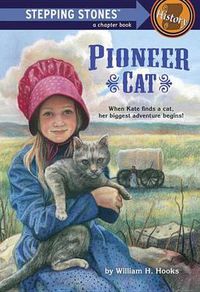 Cover image for Stepping Stone Pioneer Cat #