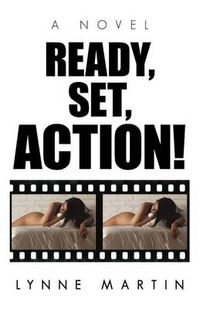 Cover image for Ready, Set, Action!