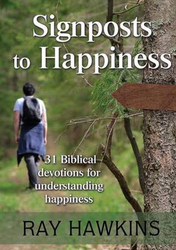 Cover image for Signposts to Happiness