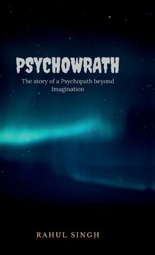 Cover image for Psychowrath