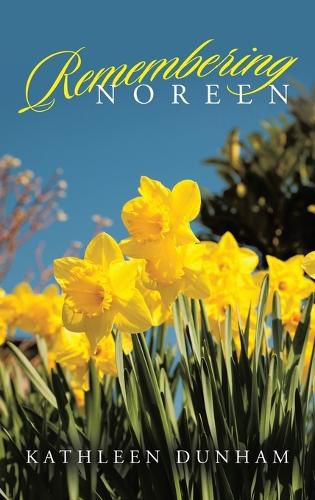 Cover image for Remembering Noreen