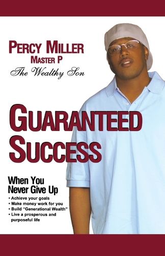 Cover image for Guaranteed Success