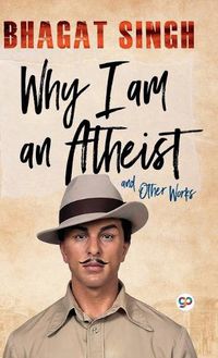 Cover image for Why I am an Atheist