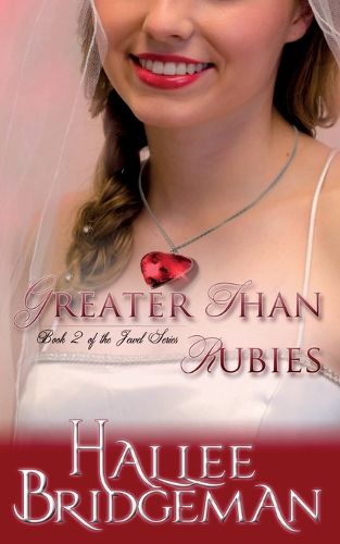 Cover image for Greater Than Rubies