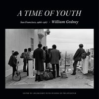 Cover image for A Time of Youth: San Francisco, 1966-1967