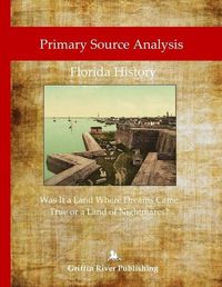 Cover image for Primary Source Analysis