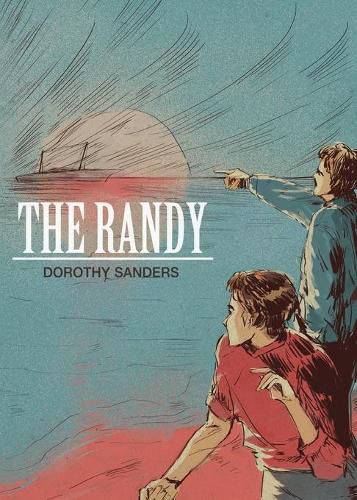 Cover image for The Randy