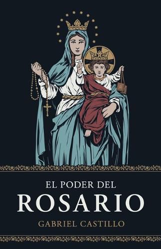 Cover image for El Poder del Rosario