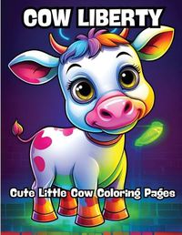 Cover image for Cow Liberty