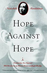 Cover image for Hope Against Hope