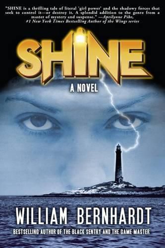 Cover image for Shine