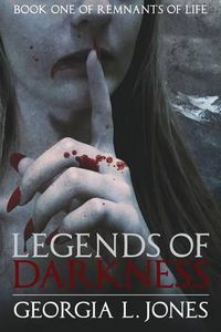 Cover image for Legends of Darkness