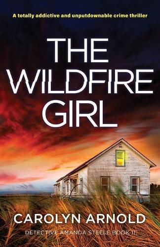 The Wildfire Girl