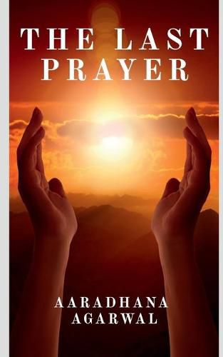 Cover image for The Last Prayer