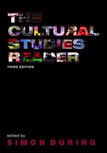 Cover image for The Cultural Studies Reader