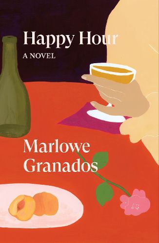 Cover image for Happy Hour