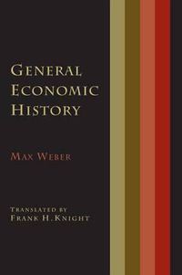 Cover image for General Economic History