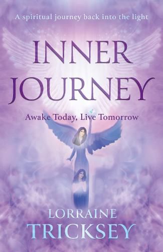 Cover image for Inner Journey