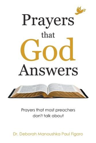 Prayers That God Answers