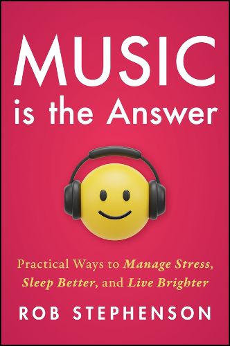 Cover image for Music is the Answer
