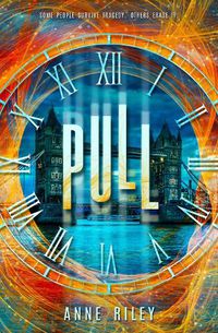 Cover image for Pull