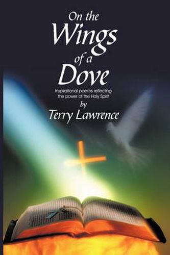 Cover image for On the Wings of a Dove