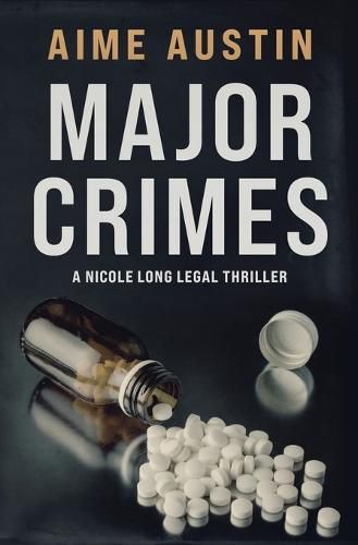 Cover image for Major Crimes