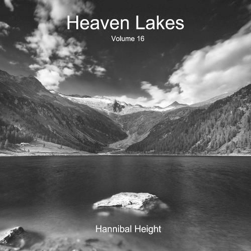 Heaven Lakes - Volume 16