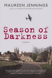 Cover image for Season of Darkness