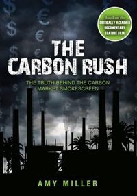 Cover image for Carbon Rush************