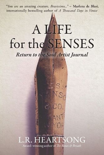 A Life for the Senses